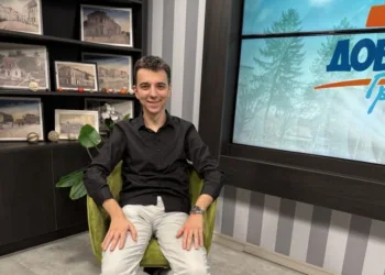 Mladi IT stručnjak Kenan Mahmutagić iz Gradiške: Vještačka inteligencija u medijima