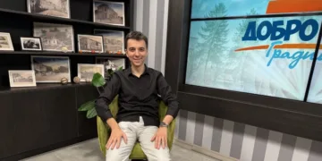 Mladi IT stručnjak Kenan Mahmutagić iz Gradiške: Vještačka inteligencija u medijima