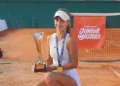 Tea Kovačević ispisala istoriju na mastersu