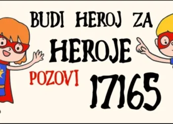 “Ne vršimo nikakvu prodaju na ulici”: Oglasilo se Udruženje roditelja djece oboljele od malignih bolesti “Iskra”