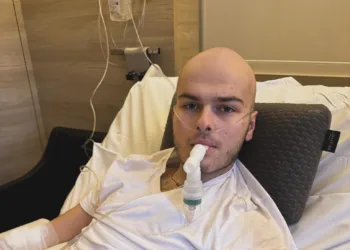 Petar hrabro ide ka oporavku, ali i dalje treba našu pomoć