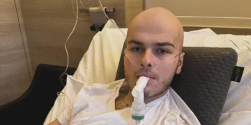 Petar hrabro ide ka oporavku, ali i dalje treba našu pomoć