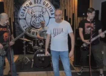 Bend “Glavom Bez Obzira” poručuje “Biće bolje”