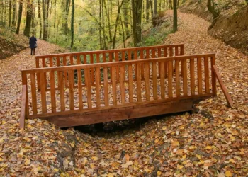 Završena obnova staze ka izletištu Trešnjik: Novi mostovi, mobilijar, putokazi… (FOTO)