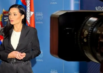 Balaban: Iako nas je usporilo kasno usvajanje budžeta, radimo na više saobraćajnica u gradu