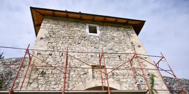 Kastel dobija novi sjaj