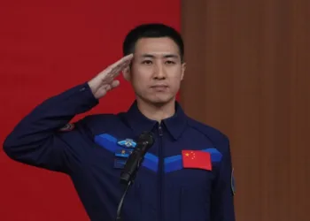 Kina u svemir šalje najmlađeg astronauta i s njim četiri miša