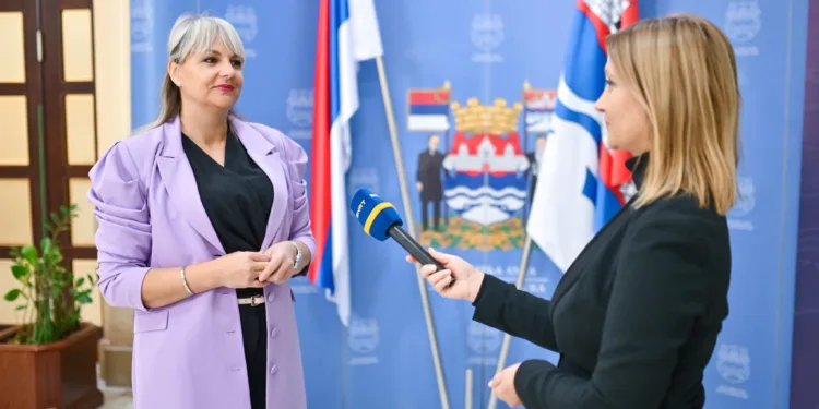 Djeca su se vratila u vrtiće, Savić – Banjac: Dali smo sve od sebe da dođemo do rješenja