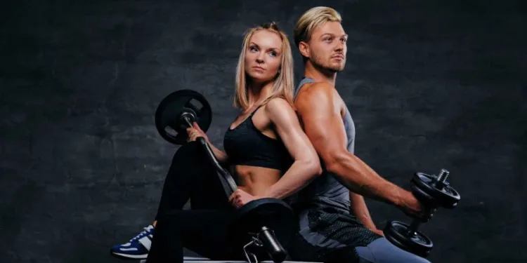 Muškarcima je potrebno dvostruko više vježbanja nego ženama da bi smanjili rizik od srčanih oboljenja