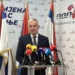 Borenović: PDP se ne gasi, neka slobodno nastave da plaču i histerišu jer se gasi Dodikov režim