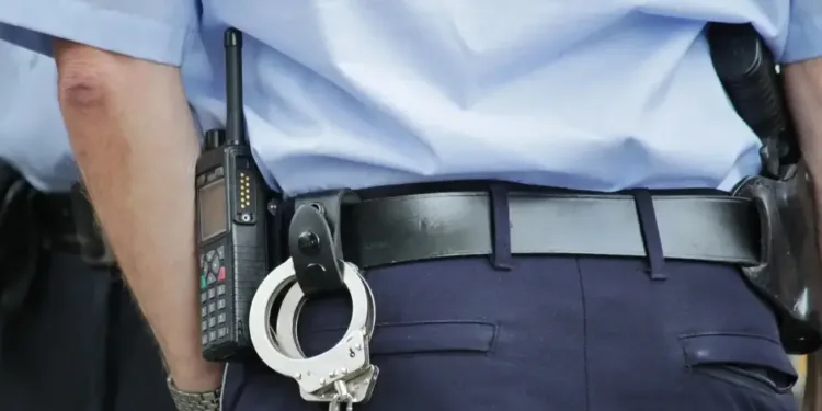 Nestao Petar Tepić, prijedorska policija na terenu