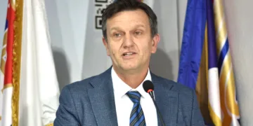 Branko Blanuša uputio otvoreno pismo Željki Cvijanović