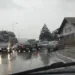 Sudar više vozila na Laušu