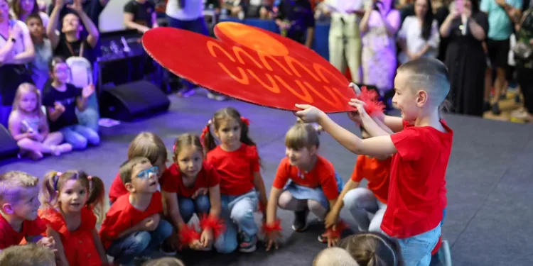 Dječiji sajam u dvorani Centar tokom vikenda, ulaz besplatan