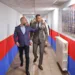 Gradonačelnik obišao SC “Borik”, razgovor o poslovanju, unapređenju uslova rada i novim ulaganjima