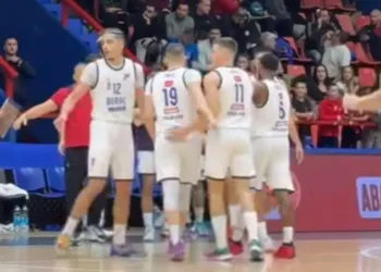 Borac savladao Helios