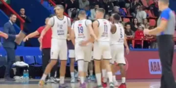 Borac savladao Helios