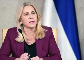 Cvijanović: Ovakve izmišljotine samo potvrđuju da ste totalno izgubili kompas
