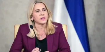 Cvijanović: Ovakve izmišljotine samo potvrđuju da ste totalno izgubili kompas