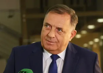 Dodik: Srpska se gradi i napreduje