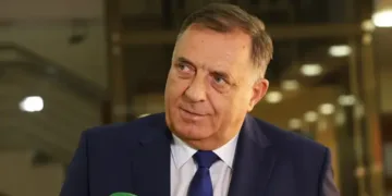 Dodik: Srpska se gradi i napreduje