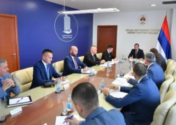 Selak: Tražim veću posvećenost, odgovornost i jači sistem bezbjednosti u zavodima
