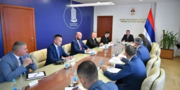 Selak: Tražim veću posvećenost, odgovornost i jači sistem bezbjednosti u zavodima