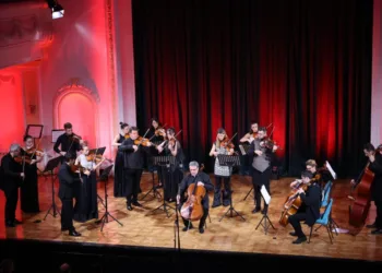 U ponedjeljak počinje još jedna “Jesenja sonata” u Banskom dvoru