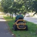 Održavanje zelenih površina: Ekipe kose na više lokacija