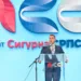 Drinić: Nakon veličanstvene konvencije Pokreta Sigurna Srpska, Dodik jutros poranio na RTRS