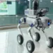 Lovi nepropisno parkiranje: Robotski pas patrolira ulicama Kine