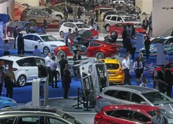 Cijene automobila širom Evrope: Crna Gora među jeftinijima