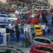 Cijene automobila širom Evrope: Crna Gora među jeftinijima