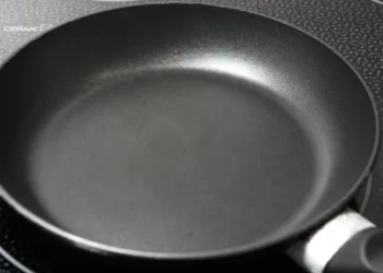 Hrana koju ne bi trebalo spremati u teflonskom tiganju