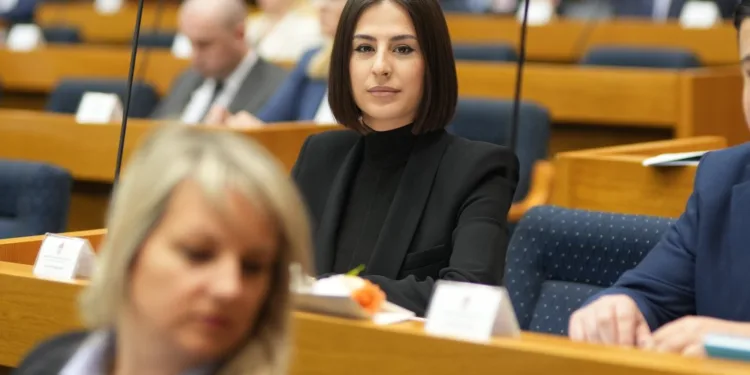 Vukomanović: O izdaji priča čovjek koji je spreman prodati Republiku Srpsku zbog svojih interesa