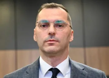 Grubor demantovao navode o odlasku članova iz Pokreta “Svojim putem”