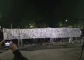 Protest ispred Vlade Crne Gore završen; Joksimović: Policija onemoćala, a država utihnula