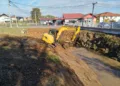 U cilju smanjenja rizika od poplava: Očišćeno i uređeno više vodotokova
