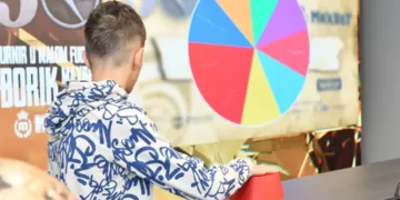 Održano izvlačenje parova za jubilarni 50. Borikov turnir u malom fudbalu (FOTO)