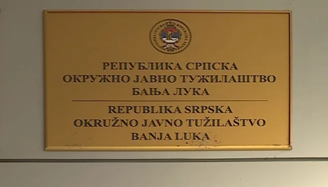 Okružno javno tužilaštvo Banjaluka formiralo predmet o snimku sa Đajićem