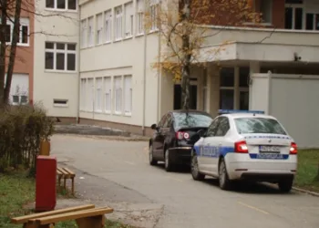 Imala stomačne tegobe: Studentkinja iz Indije došla u Foču zaražena tifusom