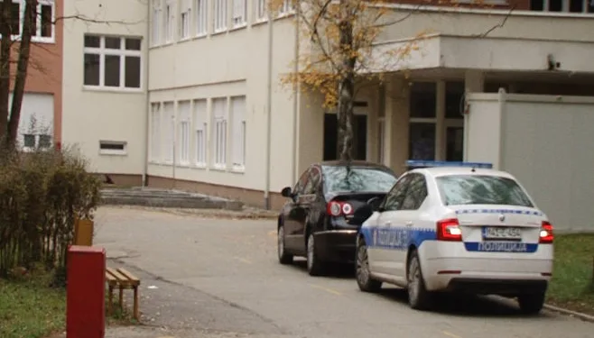 Imala stomačne tegobe: Studentkinja iz Indije došla u Foču zaražena tifusom