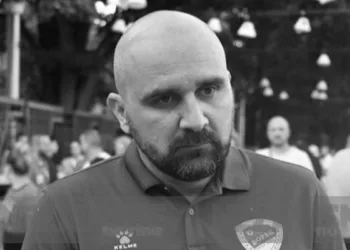 Preminuo Mladen Žižović