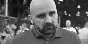 Preminuo Mladen Žižović