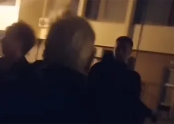 Uz povike “smeća srpska” spriječili održavanje Dana srpske kulture u Splitu, pojavili se snimci