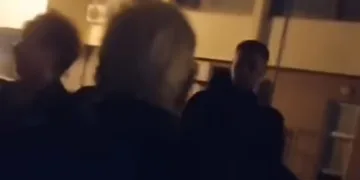 Uz povike “smeća srpska” spriječili održavanje Dana srpske kulture u Splitu, pojavili se snimci