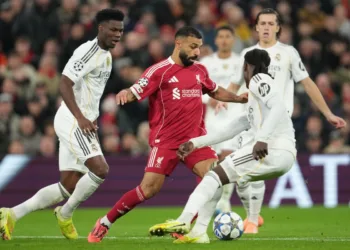 Liverpul srušio Real, PSŽ nova žrtva Bajerna