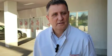 Đajić: Stanivuković se razumije u prenatalne testove kao ginekolog u rukovođenje vodovodom