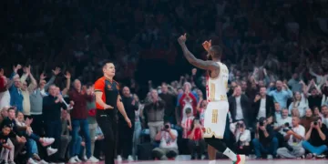 Zvezda razbila PAO za sedmu pobjedu u nizu