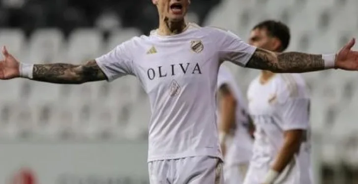 Ognjen Vranješ i zvanično završio karijeru